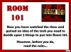 Room 101 Teaching Resources (slide 5/7)